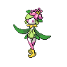 Lilligant (Hisuian)